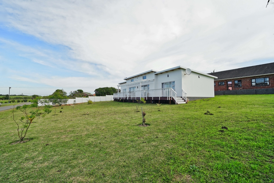 3 Bedroom Property for Sale in Kaysers Beach Eastern Cape